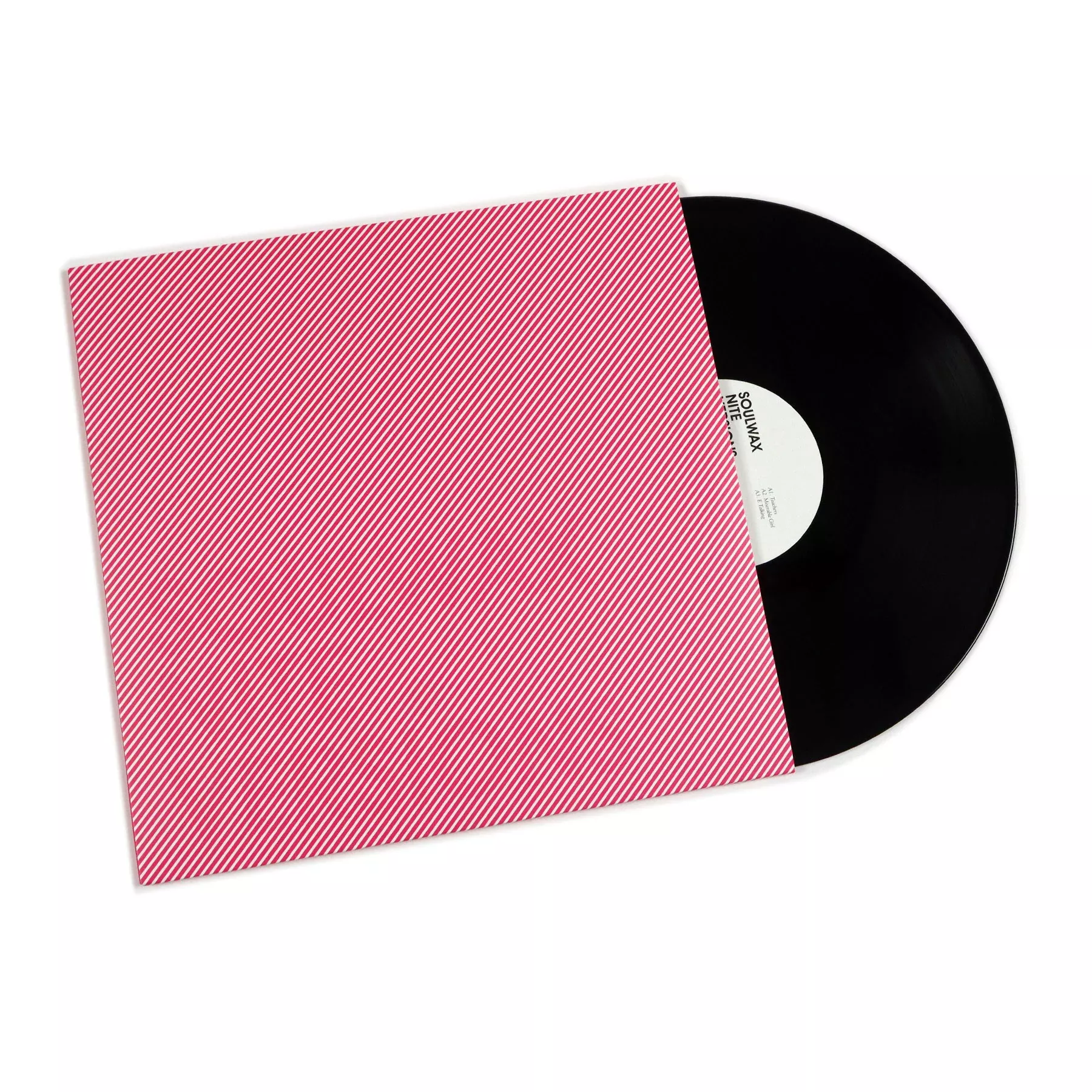 Nite Versions (Mixed) Vinyl 2LP