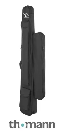NS Design CR Upright Bass Bag