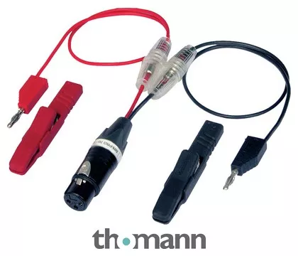 NTI Audio MR-PRO 70/100V Protect Adapter