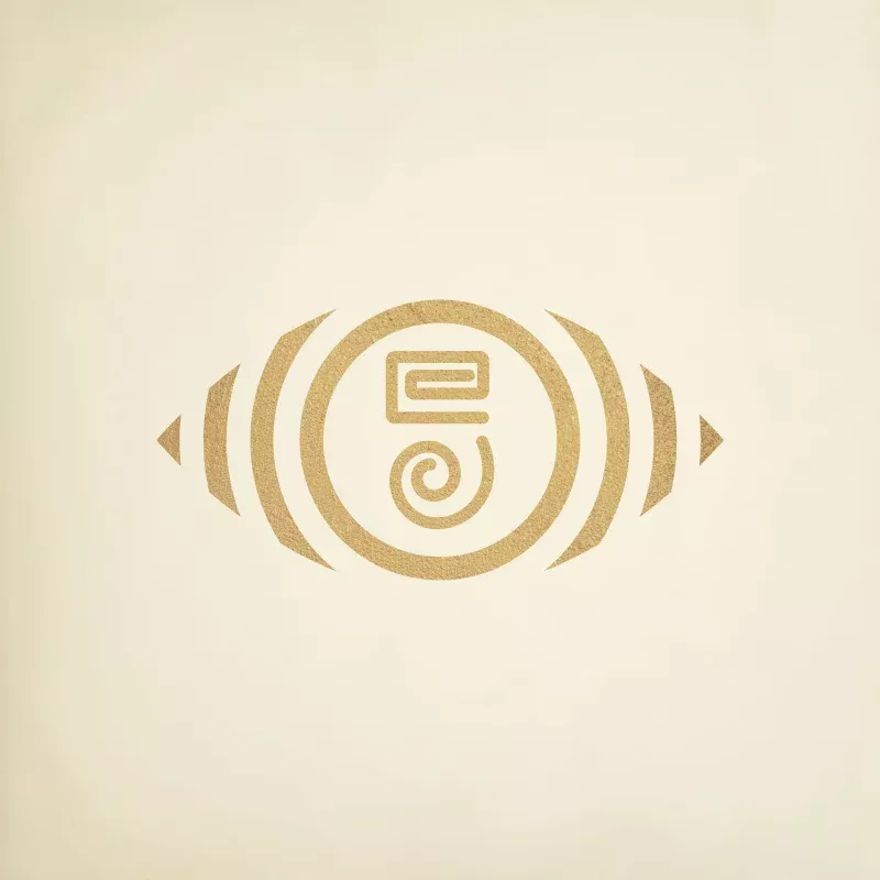 ((( O ))) – ((( 5 ))) (2xLP)