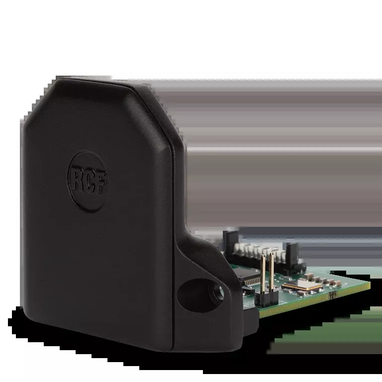 RCF BT-DMA, Optional Bluetooth Board for DMA Amplifiers