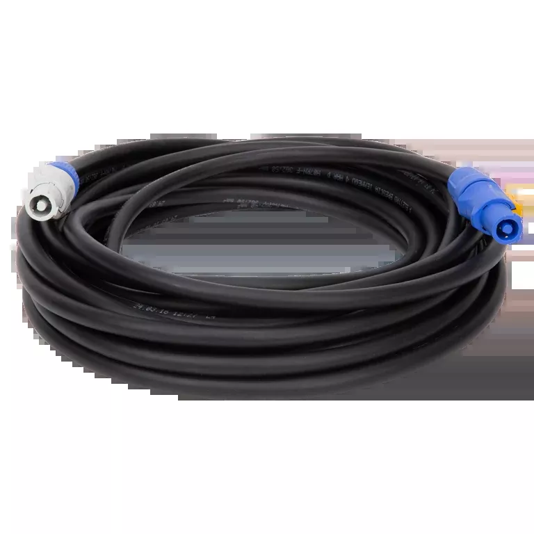 RCF CBL POWERCON LINK 10M, Power Distribution Cable