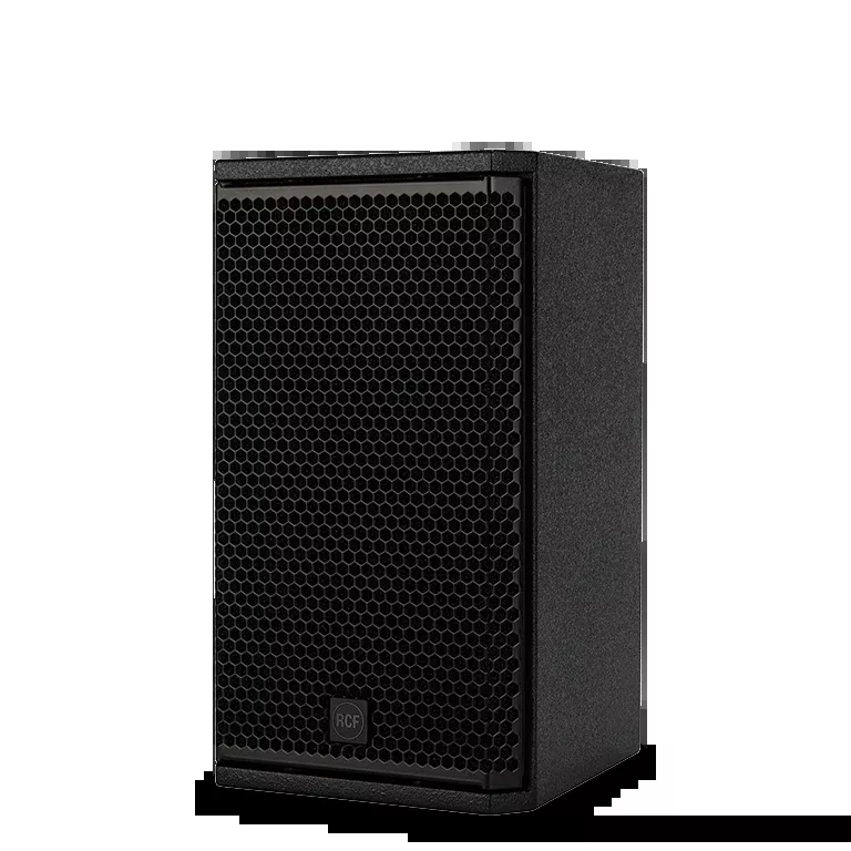 RCF COMPACT M 06, Passive 400W 6" 2-Way Compact Speaker