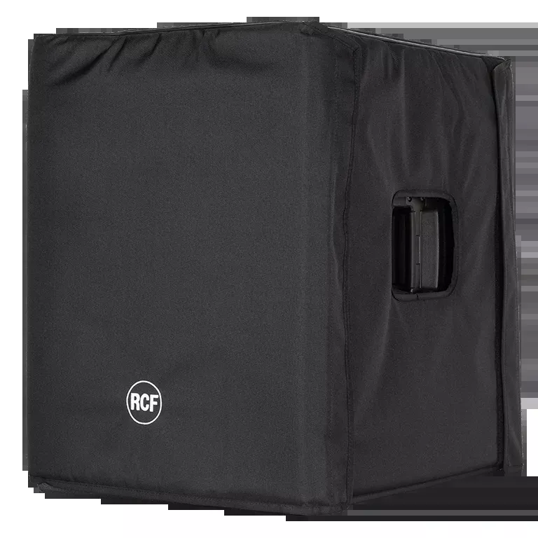 RCF COVER-TTS15, Protective Cover for TTS15as
