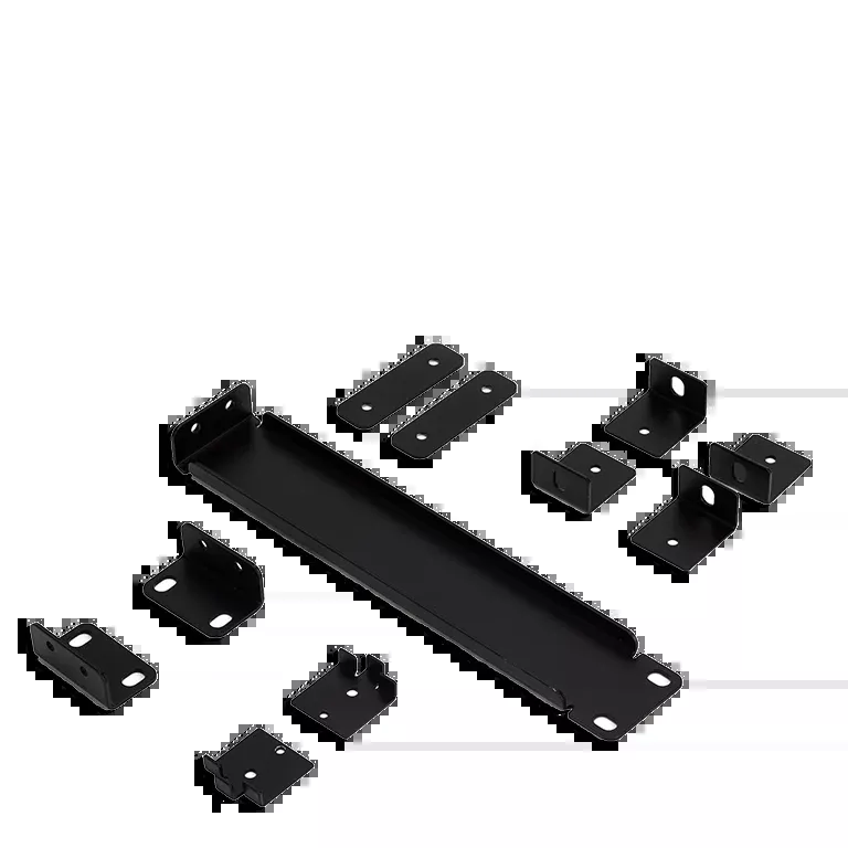 RCF DMA-RACKMOUNT, Rackmount Kit for DMA Amplifiers (RM-KIT DMA)