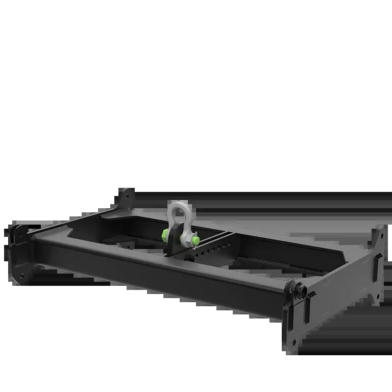 RCF FLB60666, Flybar for X 28L