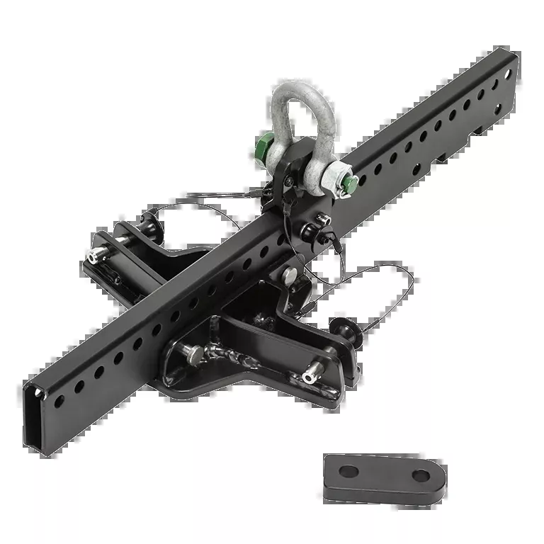 RCF FLB60697, Vertical Flybar for KX 4-A