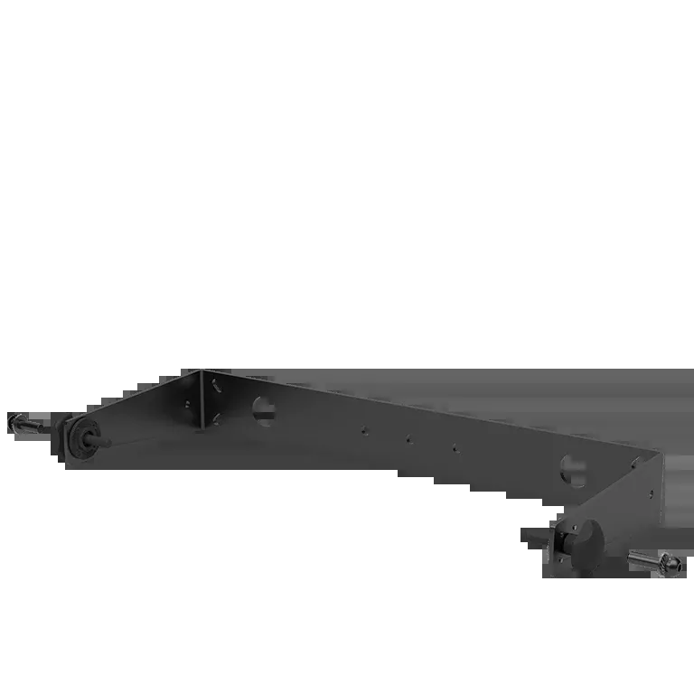RCF HBR60683, Horizontal Bracket for NXL 14-A