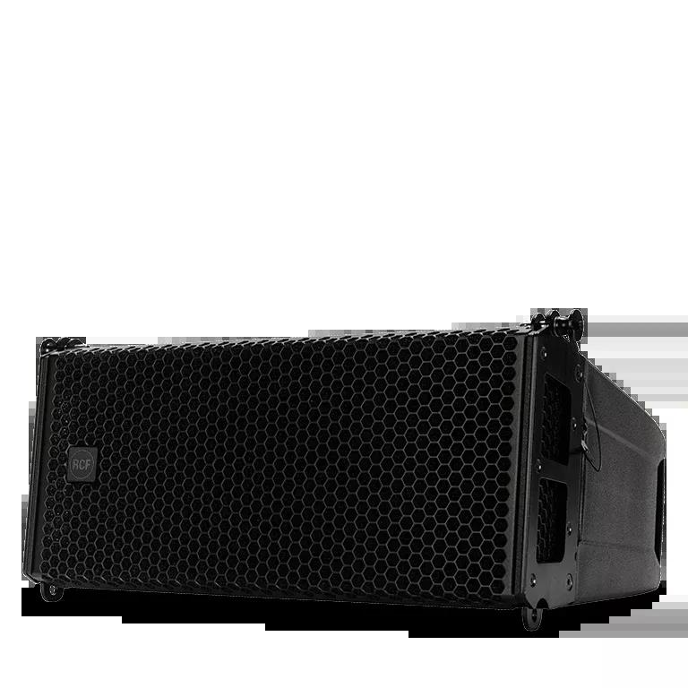 RCF HL6, Passive 1000W Dual 6" Compact 2-Way Line Array
