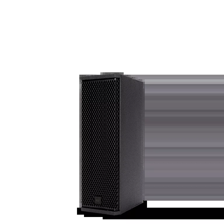 RCF KX 515-A, Active 2000W Dual 5" Speaker (RDNet Ready)
