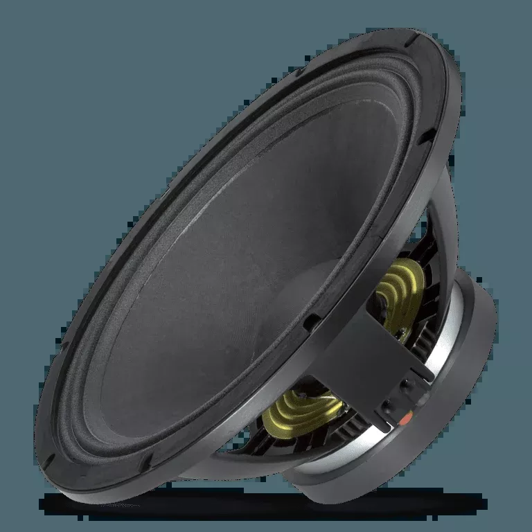 RCF L18P300, 18" Woofer, 1000W RMS, 2000W Program, 97 dB Sensitivity, 35-1000 Hz Frequency Range, 8 Ohm