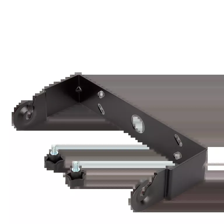 RCF MA-5W, Horizontal Bracket for MR50 (White)