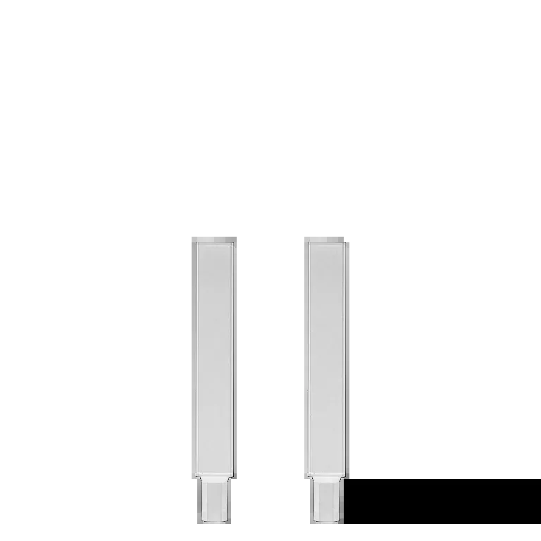 RCF PMK60770, Pole Extension Kit for J9 & JMIX19 (White)