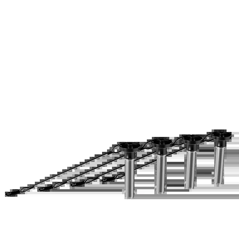 RCF QL-PIN 006, Quick Lock Pins 006 (4 Pack)