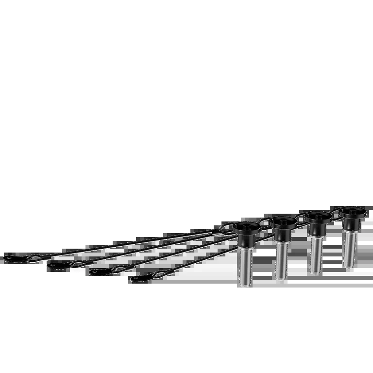 RCF QL-PIN 009, Quick Lock Pins 009 (4 Pack)