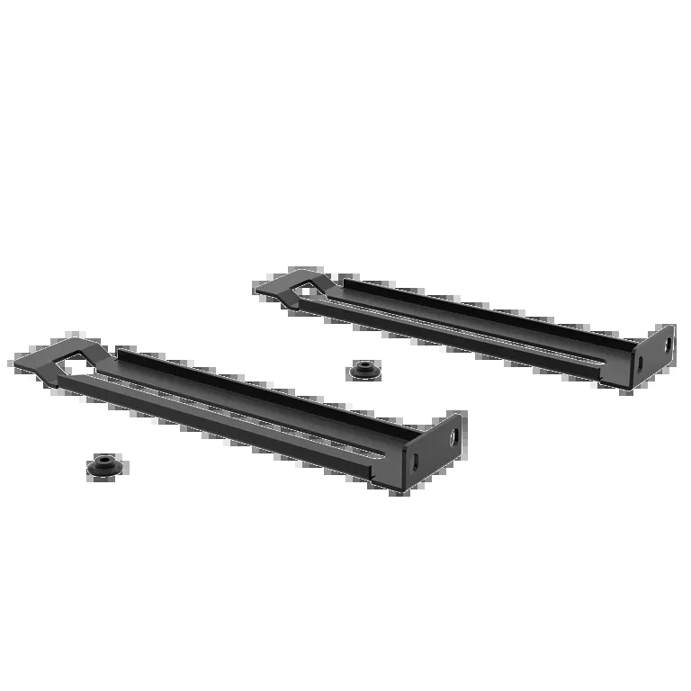RCF RRB-KPS, Rear Rack Mounting Brackets for KPS Amplifier