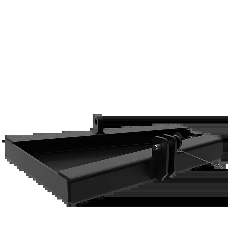 RCF STK60750, Ground Stacking Kit for KXL4-A and KXW4-A Column Array Modules via M20 Threaded Connector