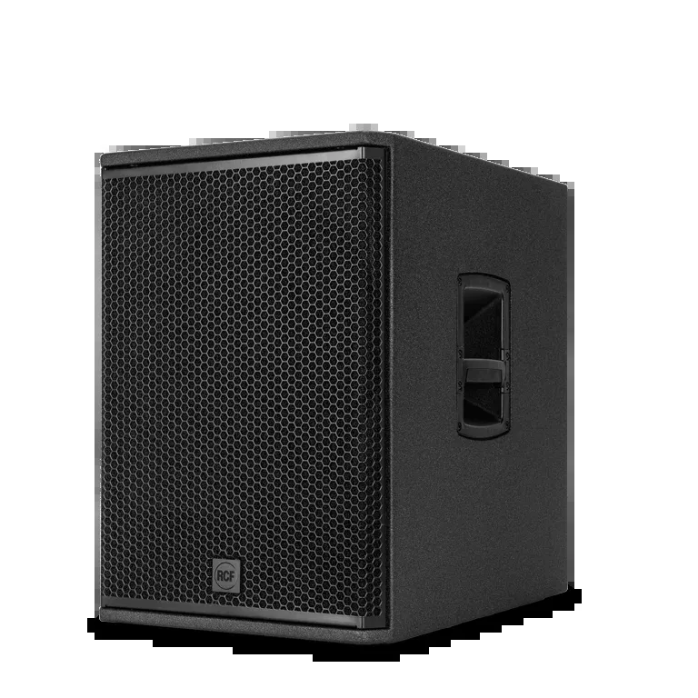 RCF SUB-705AS-MK3, Active 1400W 15" Subwoofer