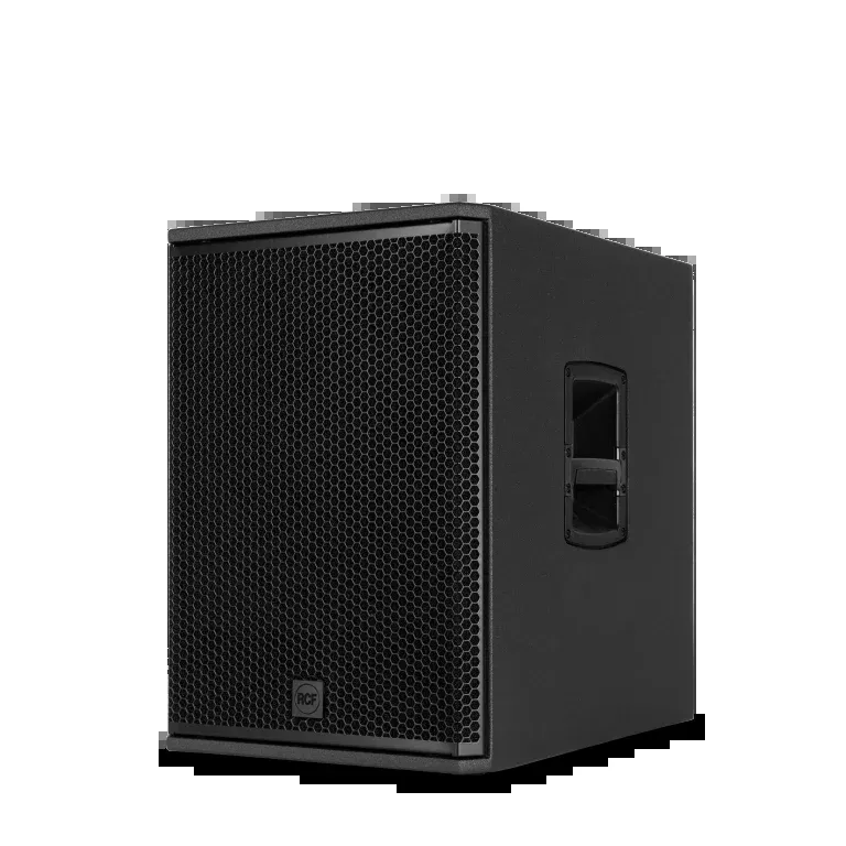 RCF SUB15-AS, Active 2200W 15" Subwoofer