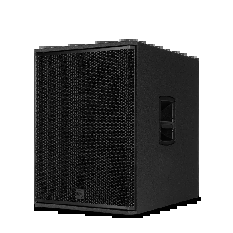 RCF SUB18-AS, Active 2200W 18" Subwoofer