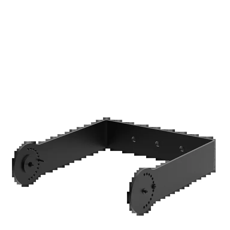 RCF VBR60644, Vertical Mounting Bracket for X 08