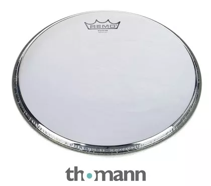 Remo 12" Starfire Tom Tom Chrome