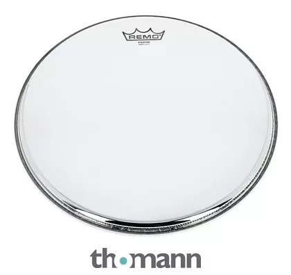 Remo 14" Starfire Tom Tom Chrome