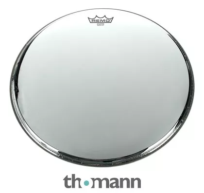 Remo 16" Starfire Tom Tom Chrome