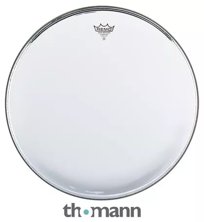 Remo 18" Starfire Tom Tom Chrome