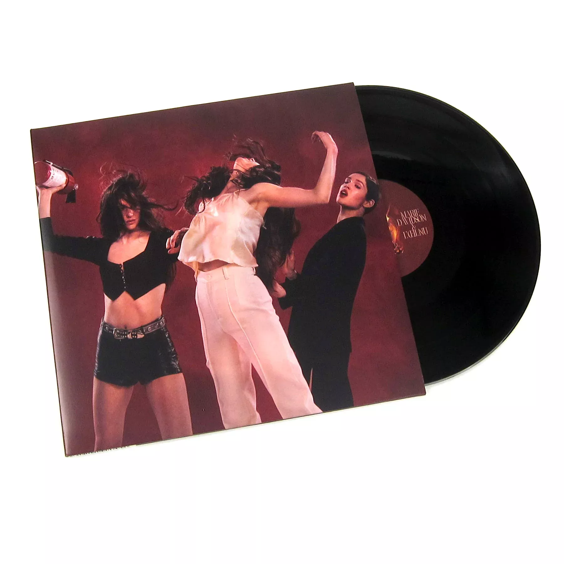 Renegade Breakdown Vinyl 2LP