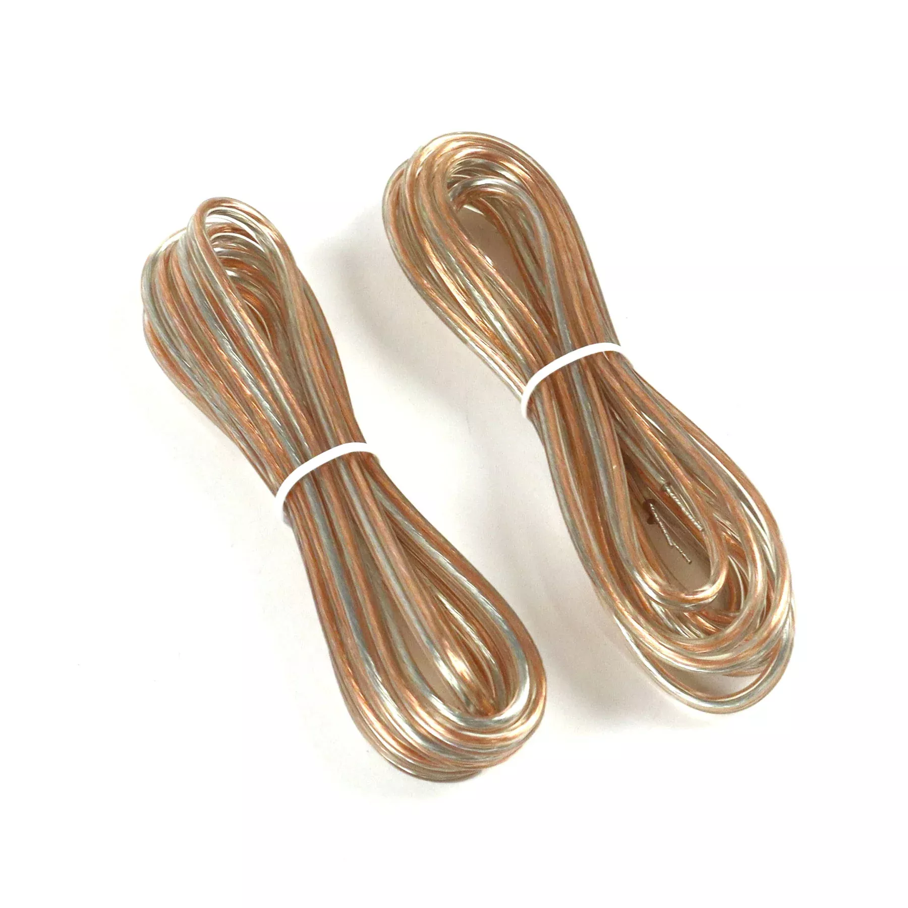 ReplacementSpeaker Wire Cable - 8 ft. / Pair