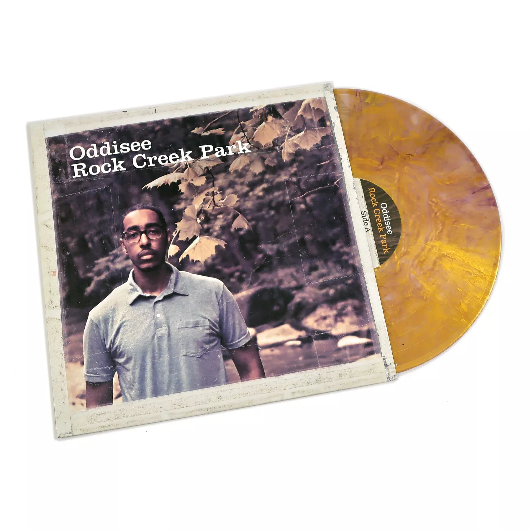 Rock Creek Park (Indie Exclusive Colored Vinyl) Vinyl LP