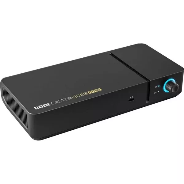 RODE Core RODECaster Video All-in-One Production Console