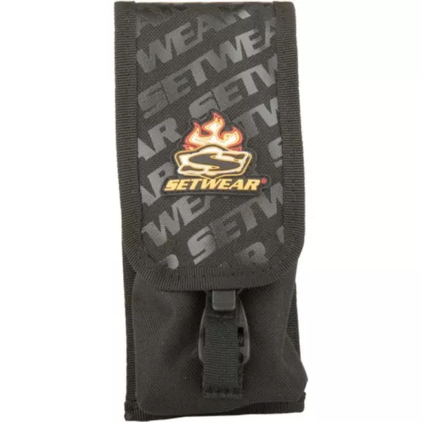 Setwear SW-05-504 Utility Pouch