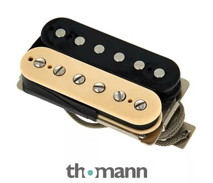 Seymour Duncan SH-1N 2C '59 Zebra