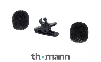 Shure RK323 Windscreen Set for PG185
