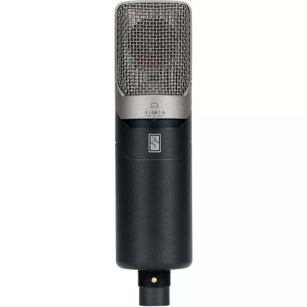 Slate Digital VMS ML-1A Large-diaphragm Condenser Modeling Microphone
