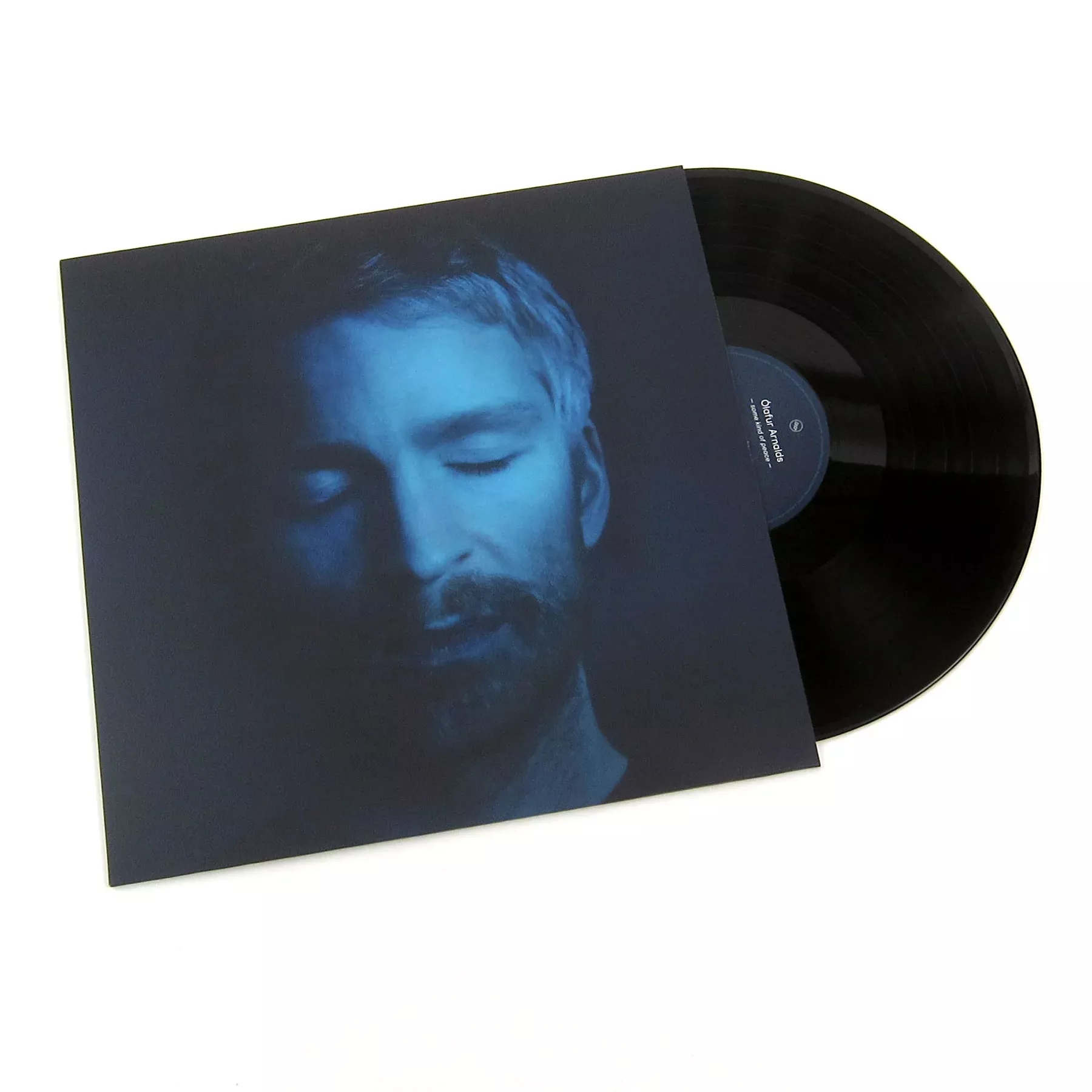 Some Kind Of Peace Vinyl LP
