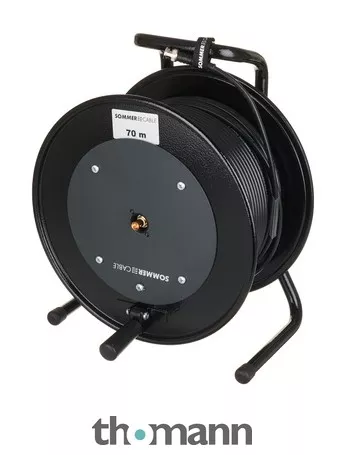 Sommer Cable Focusline MS 70 m