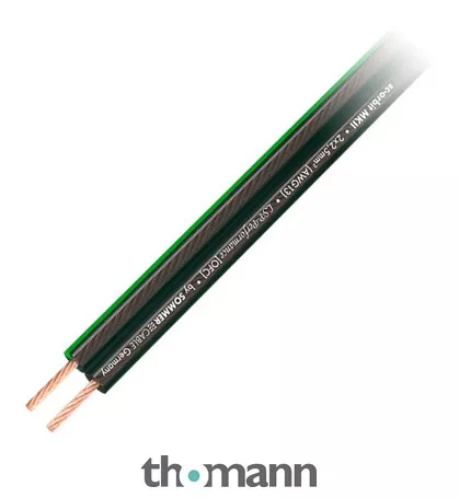 Sommer Cable Orbit 225 MKII