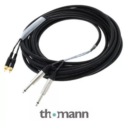 Sommer Cable Quantum Multipair 2 10m
