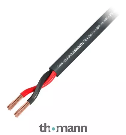 Sommer Cable SC-Meridian SP260