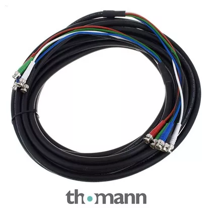 Sommer Cable VMC Transit 15M