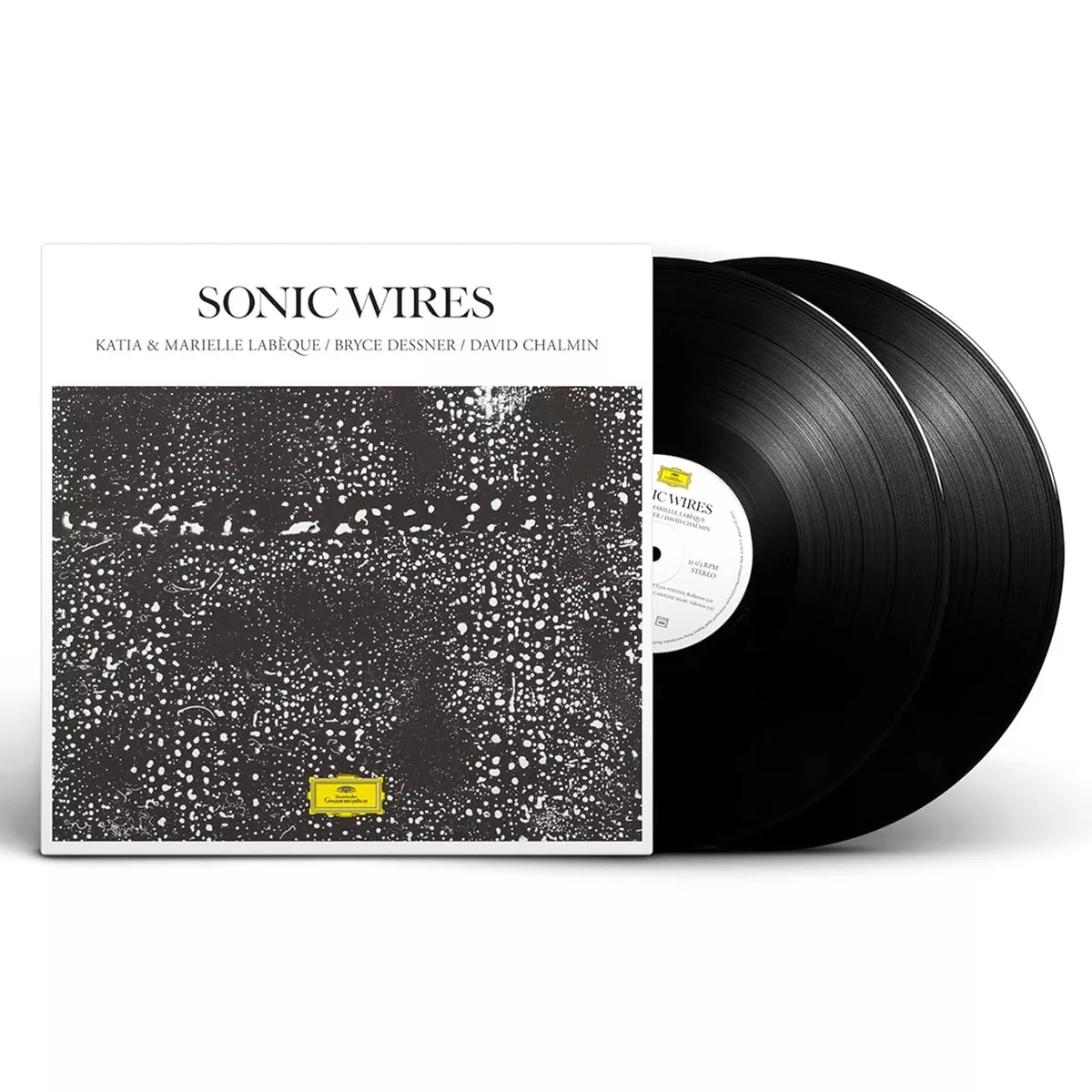 Sonic Wires