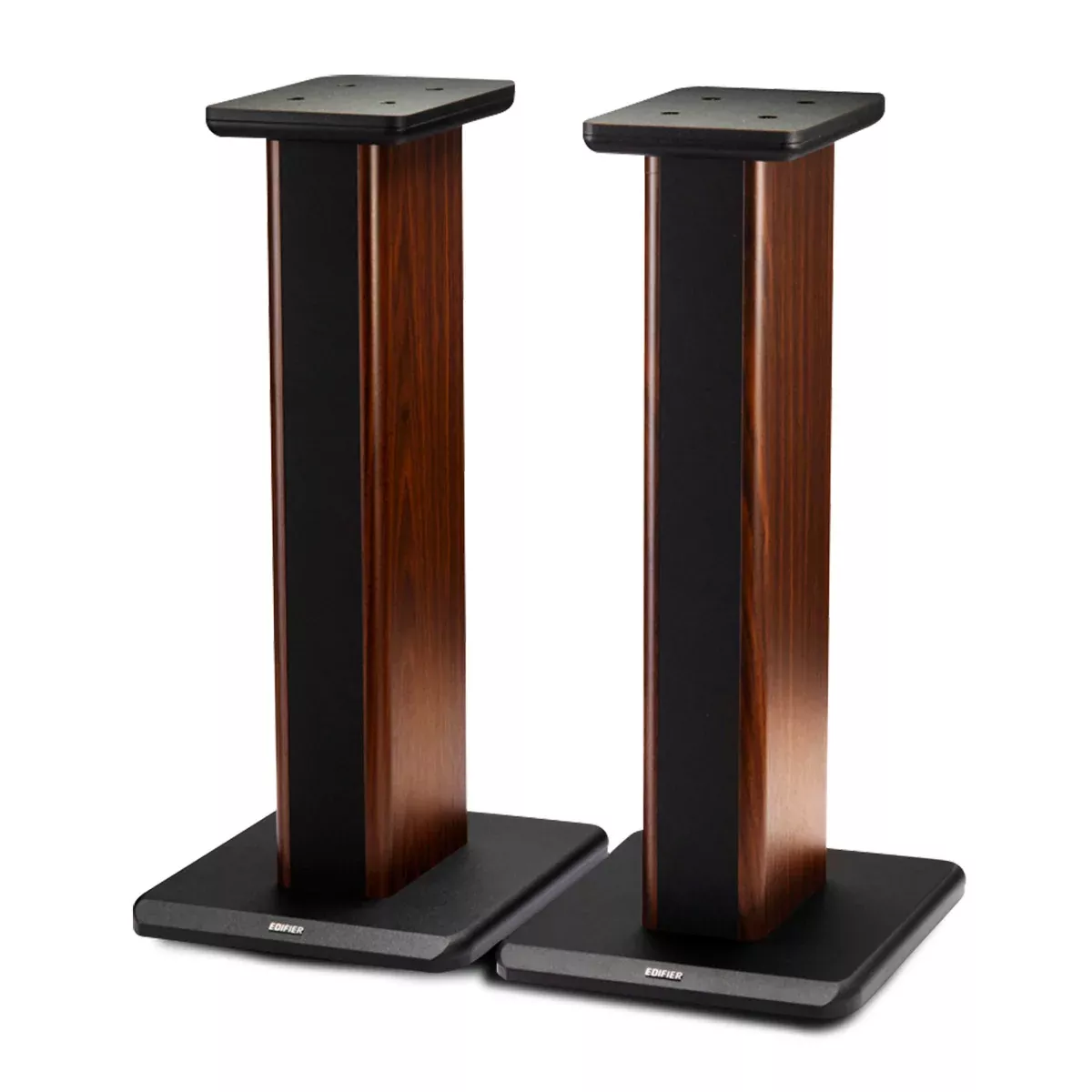 SS02c Speaker Stands for S2000MKIII - Dark Brown / Pair