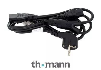 the sssnake Y-Power Cable