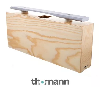 Studio 49 KB/BM e No5 Resonator Bar