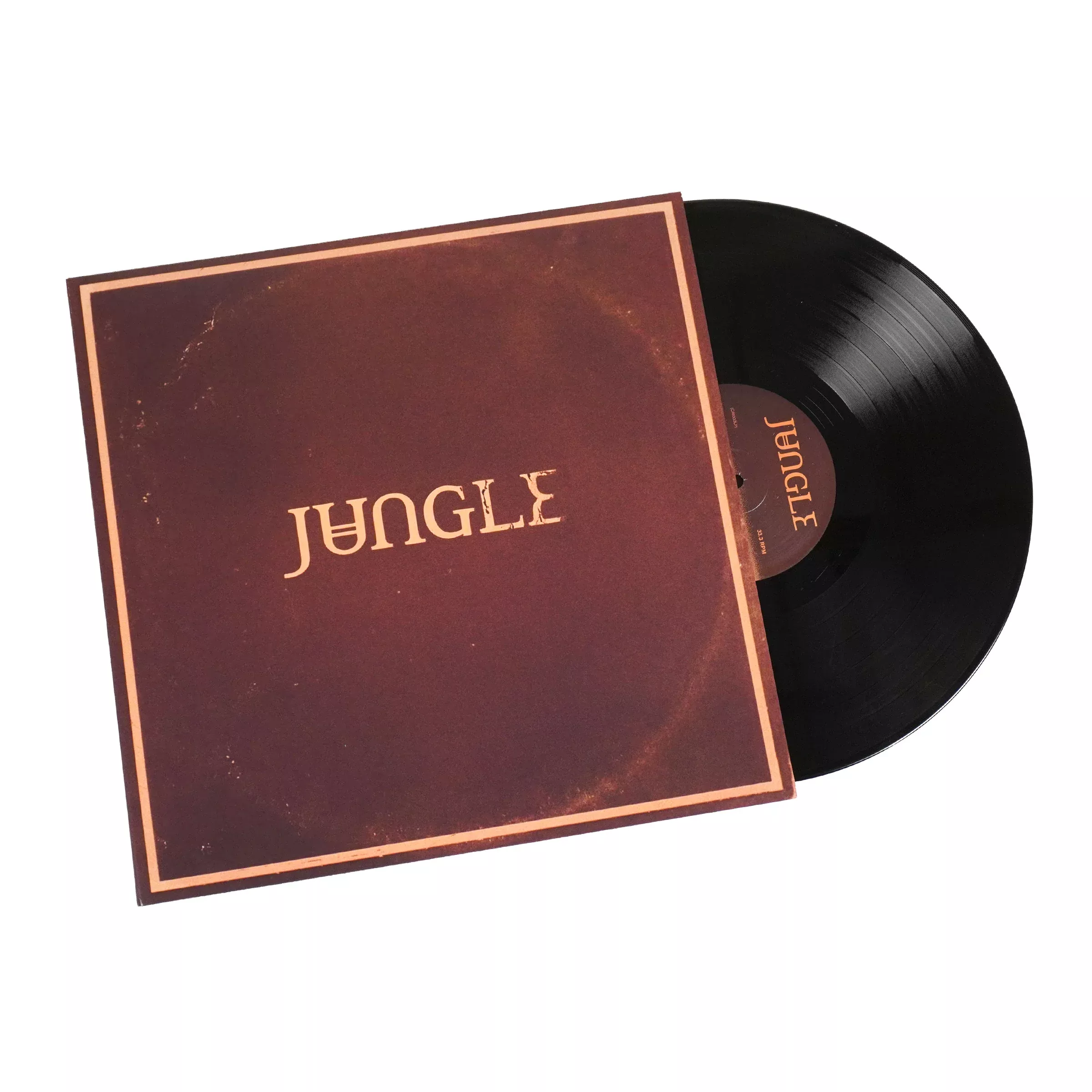 Sunshine Vinyl LP