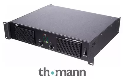 the t.amp TSA 1400