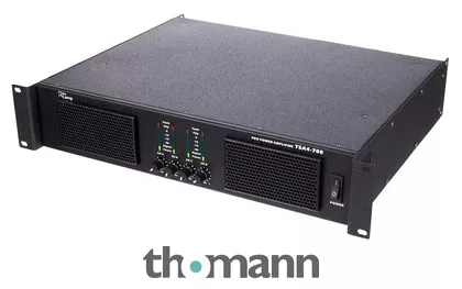 the t.amp TSA 4-700